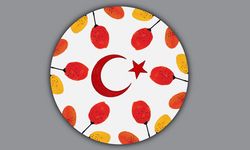 Ankara’da Cumhuriyet coşkusu sanata yansıyor! Yetişkinler için Porselen Tabak Boyama Atölyesi etkinliği