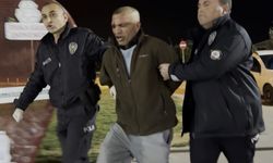 Aksaray’da komşu kavgası kanlı bitti! Komşusunu döner bıçağıyla yaraladı!