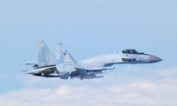 Rusya-Japonya arasında hava sahası gerilimi! Japonya’dan hamle geldi