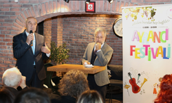 Ayrancı Festivali’nde “100 Dublede Cumhuriyet Tarihi” Buluşması!