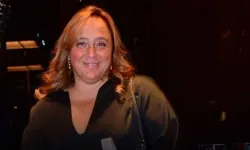 Ayşe Barım tahliye edildi: “Devletim görsün, arkamda kimse yok”