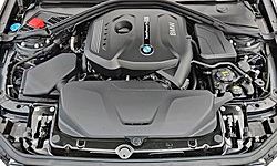 B48 motor hangi araçlarda var?