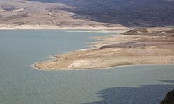 Ankara’da barajlar alarm veriyor! ASKİ doluluk oranlarını açıkladı