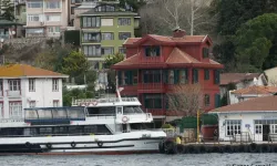 Osmanlı mimarisinin nadide örneği 3,75 milyon dolara alıcı bekliyor