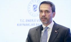 Bakan Bayraktar Gabar’daki petrol keşfi terörsüz Türkiye vizyonunun simgesi