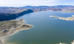 ASKİ baraj doluluk oranlarını açıkladı: Ankara'nın suyu ne durumda?