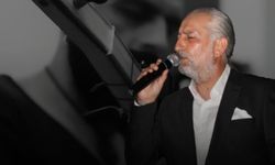 Barbaros Çelikoğlu ile “Şarkıdan Şiire Esintiler” Ankara’da sanatseverlerle buluşuyor