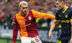 Barış Alper Yılmaz’a İngiltere’den teklif: Galatasaray yönetimi ayrılığa sıcak bakıyor