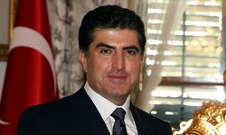 Barzani’den Türkiye’ye övgü, PKK’ya sert tepki!