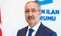 BİK Genel Müdürü Cavit Erkılınç emekliliğe ayrıldı