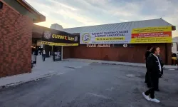 Tanıtım günlerinde Bayburt, Başkent’e çıkarma yaptı