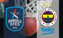 Anadolu Efes – Fenerbahçe Beko derbisinde dev kapışma! Saat, kanal ve detaylar belli oldu
