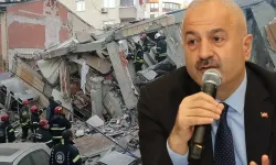 Gebze’de çöken binayla ilgili vahim iddia!