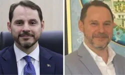 Berat Albayrak aylar sonra ilk kez ortaya çıktı! Değişimi sosyal medyayı salladı