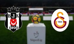 Beşiktaş GS maçı ne zaman? Beşiktaş Galatasaray maçı hangi kanalda?