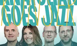 Ankara’da büyülü bir gece: Anatolian Goes Jazz konseriyle türkü ve caz buluşuyor