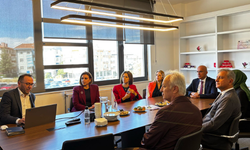 Bilişimin Yıldızları programı Ankara’da tanıtıldı!