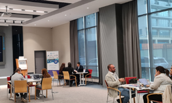İş dünyası Bilkent Teknopark’ta buluştu!