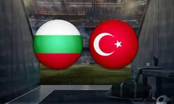 Bulgaristan-Türkiye maçı ne zaman, hangi kanalda? Şifresiz mi?