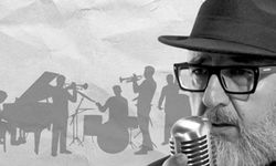 Ankara’da Burak Aydos’tan “Jazzy Sessions” rüzgârı