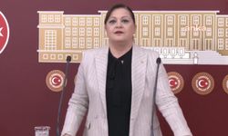AK Parti’ye geçecek iddiaları sonrası Burcu Köksal’dan açıklama