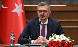 İletişim Başkanı Burhanettin Duran: Türkiye, Kıbrıs Türkü’nün haklı davasının yanında