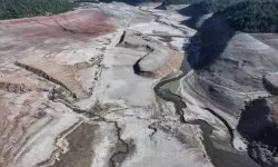 Milyonların yaşadığı şehirde su krizi! Sadece 12 günlük su kaldı