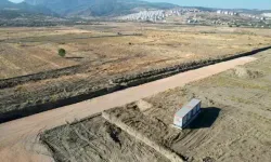 BYD'nin Manisa fabrikasında sessizlik! Sahada sadece 2 trafo var