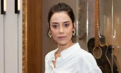 Cansu Dere Babası kimdir, annesi kimdir? Alevi mi?