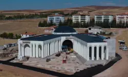 Hacıbektaş’ta tarihi gün: Dünyanın en büyük cemevi Kapılarını Açıyor