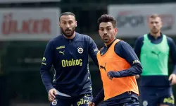 Cenk Tosun ve İrfan Can neden kadro dışı? Nedeniyle ilgili bomba iddia!