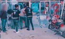 Ankara merkezli 10 ilde “Change Araç” operasyonu: 35 şüpheli yakalandı