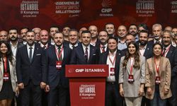 Mahkeme ‘durdurun’ dedi, YSK ‘devam’ kararı verdi: CHP İstanbul İl Kongresi başladı