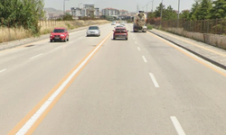 Ankara Sürücülerinden Yol Güvenliği Çağrısı!