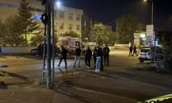 Polis yeleğiyle bulunan adam kurşun yağmuruna tutuldu! Sır dolu cinayette polis alarma geçti