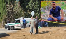 Müteahhitle husumetliydi, yanındaki işçiyi öldürdü!