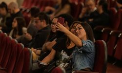 Dhafer Youssef CSO Ada Ankara’da Sahne Aldı!