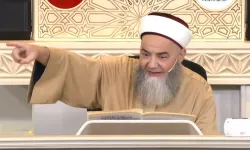 Cübbeli Ahmet Hoca resmen öfke kustu' Şerefsizler, dinleyin!'