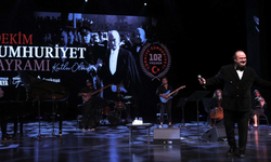 Ankara’da Cumhuriyet Coşkusu Sanatla Buluştu