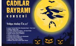 Cadılar Bayramı Ankara’da senfonik konserle kutlanacak!