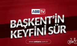 Köye dönüşün öncüsü Pakize Melek Bulut ABB TV’de Elif Ufluoğlu’nun konuğu oluyor
