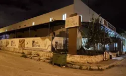 Denizli’de Halk Ekmek fabrikasında hijyen skandalı! Üretim durduruldu