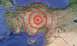Uzman İsim Açıkladı: Deprem Riski Düşük İller
