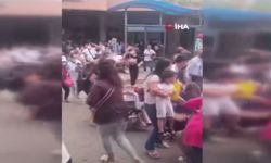 Filipinler 7.4’lük depremle sallandı! Çok sayıda ölü var