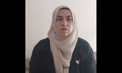 Dilek Tekocak kimdir, Dilek Tekocak nerede? Dilek Tekocak Sumud