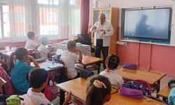 Sincan’da ağız ve diş sağlığı farkındalığı