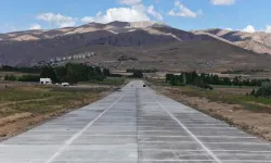 Türkiye’nin gizli havaalanı 84 yıl sonra tekrar hizmette