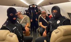 İnterpol tarafından kırmızı bültenle aranan örgüt elebaşı 'Don Vito' yakalandı