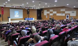 Keçiören’de iş güvenliği devrimi: Türkiye’nin en büyük İSİG buluşması başladı