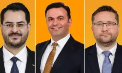 AK Parti İstanbul’da üç ilçe başkanı görevden alındı